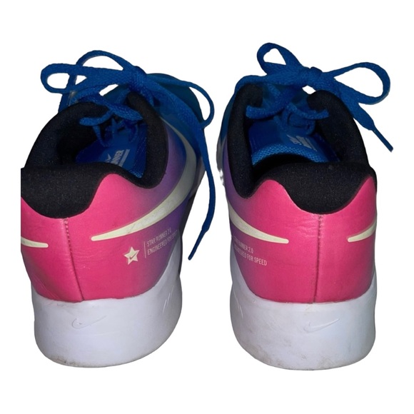 Nike star runner 2.0 youth unisex - Picture 3 of 6